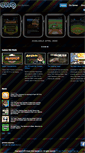 Mobile Screenshot of eyeswidegames.com